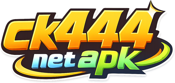 ck444 net apk লোগো